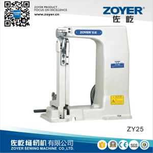 ZY 25 Zoyer Seam Opening dan Tape Attaching Shoe Machine (ZY 25)