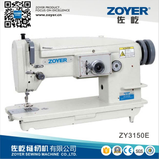 ZY3150E Zoyer tugas berat mesin jahit zigzag kait besar (ZY3150E)