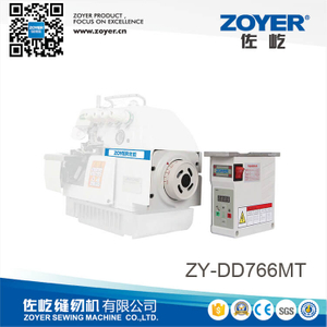 ZY-DD766MT ZOYER SIMPAN Hemat Energi Hemat Energi Motor Jahit (DSV-01-766)